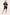 Cotton Round Neck Top & Biker Shorts Set Outfit Sets