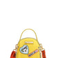 Color Patch Multi Bag - DAVERRI FASHIONS