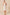 SO ME Button Down Pocket Front Pinafore Dress
