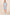 BOMBOM Casual Contrast Trim Henley Dress GREY