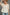 Umgee Full Size French Terry Boxy Cut Top with 3D Floral Sleeve OATMEAL Blouses