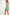 MABLE Gingham Tube Top and Shorts Set