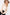 SAGE + FIG Notched Long Sleeve Blouse Champagne Blouses