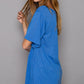 POL V-Neck Short Sleeve T-Shirt