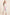 BiBi Tie Dye French Terry Mid-Length Casual Jumpsuit Jumpsuits