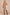 Ces Femme Striped Patchwork Round Neck Terry Sweatshirt Dress Sweatshirts