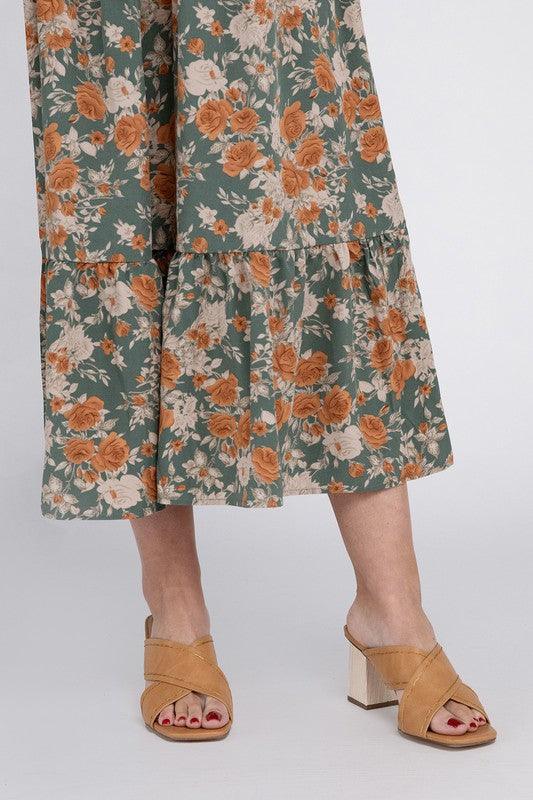 Jade - Strappy Stitched Mule MULES