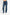 Judy Blue Full Size High Waist Cargo Bootcut Jeans Plus Size DK