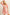 HYFVE Front Tie Top and Bubble Hem Shorts PINK