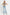 RISEN Full Size Tummy Control High Rise Ankle Wide Cuffed Jeans Plus Size