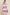 BOMBOM Bohemian Print Sleeveless Dress