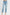 RISEN Full Size High Rise Ankle Boyfriend Distressed Jeans Plus Size