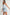MABLE Embroidered Crop Cami and Balloon Mini Skirt Set Outfit Sets