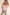 Aemi + Co Side Slit V-Neck Short Sleeve Cropped T-Shirt T-Shirts