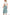 Zenana Heavy Woven Span Crop Tee & Skirt Set Outfit Sets