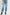 RISEN Full Size High Rise Ankle Boyfriend Distressed Jeans Plus Size MEDIUM