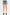 RISEN Low Rise Patched Pocket Shorts Shorts