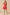 SO ME Floral V Neck Layered Dress with Elasticized Waist
