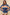 BiBi French Terry Color Block Cut Edge Detail Sweatshirt Indigo Mustard Ivory