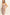 HYFVE Striped Scoop Neck Wide Strap Knit Dress Tank Dresses
