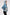 Zenana Acid Washed Hoodie Jacket Coats & Jackets