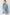HEYSON Full Size Oversized Denim Babydoll Dress Babydoll Dresses