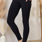 Mono B Active Jumpsuit with Pockets