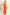 HYFVE Double Gauze Super Flowy Cami Jumpsuit RED ORANGE Jumpsuits