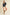 Aemi + Co Side Slit Notched Ruffled Half Sleeve Blouse Blouses
