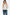 Snobbish PU Leather Zip Up Jacket with Pockets