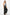 HYFVE Half Button Sleeveless Straight Jumpsuit