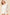 BiBi Waffled Backless Drawstring T-Shirt Tops
