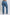 Judy Blue Full Size High Waist Tummy Control Faux Leather Bootcut Pants Plus Size