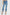 RISEN Full Size High Rise Ankle Straight Wide Cuffed Jeans Plus Size MEDIUM
