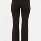 Mono B Drawstring Flared Pants - DAVERRI FASHIONS