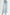 RISEN Full Size Tummy Control High Rise Ankle Wide Cuffed Jeans Plus Size