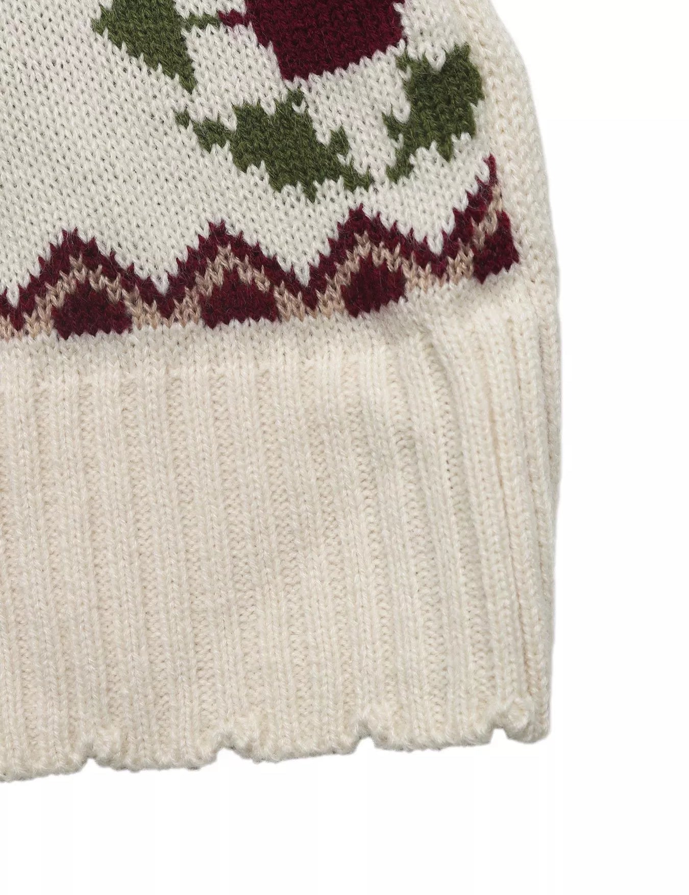 Cable Knit Turtleneck Sweater | Sweaters Daverri Fashions