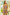 BiBi Bleached Vintage Plaid Wide Leg Overalls with Pockets Shortalls