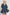 Umgee Full Size Raw Hem Notched Babydoll Linen Blouse Plus Size Blouses