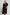 Umgee Full Size Swiss Dot Jacquard Tiered Midi Dress Plus Size Mid Dresses