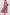 SAGE + FIG Floral Button Down Short Sleeve Mini Dress Mini Dresses