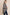 BOMBOM Houndstooth Open Front Cocoon Knit Cardigan