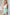 Heimish Full Size High Waist Skort Plus Size Mint M Skorts