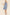 Haptics Double Ruffle Sleeve Dress with Side Pockets Knee Length Dresses