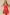SO ME Floral V Neck Layered Dress with Elasticized Waist