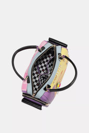 Nail Polish Handbag | Handbags Daverri Fashions