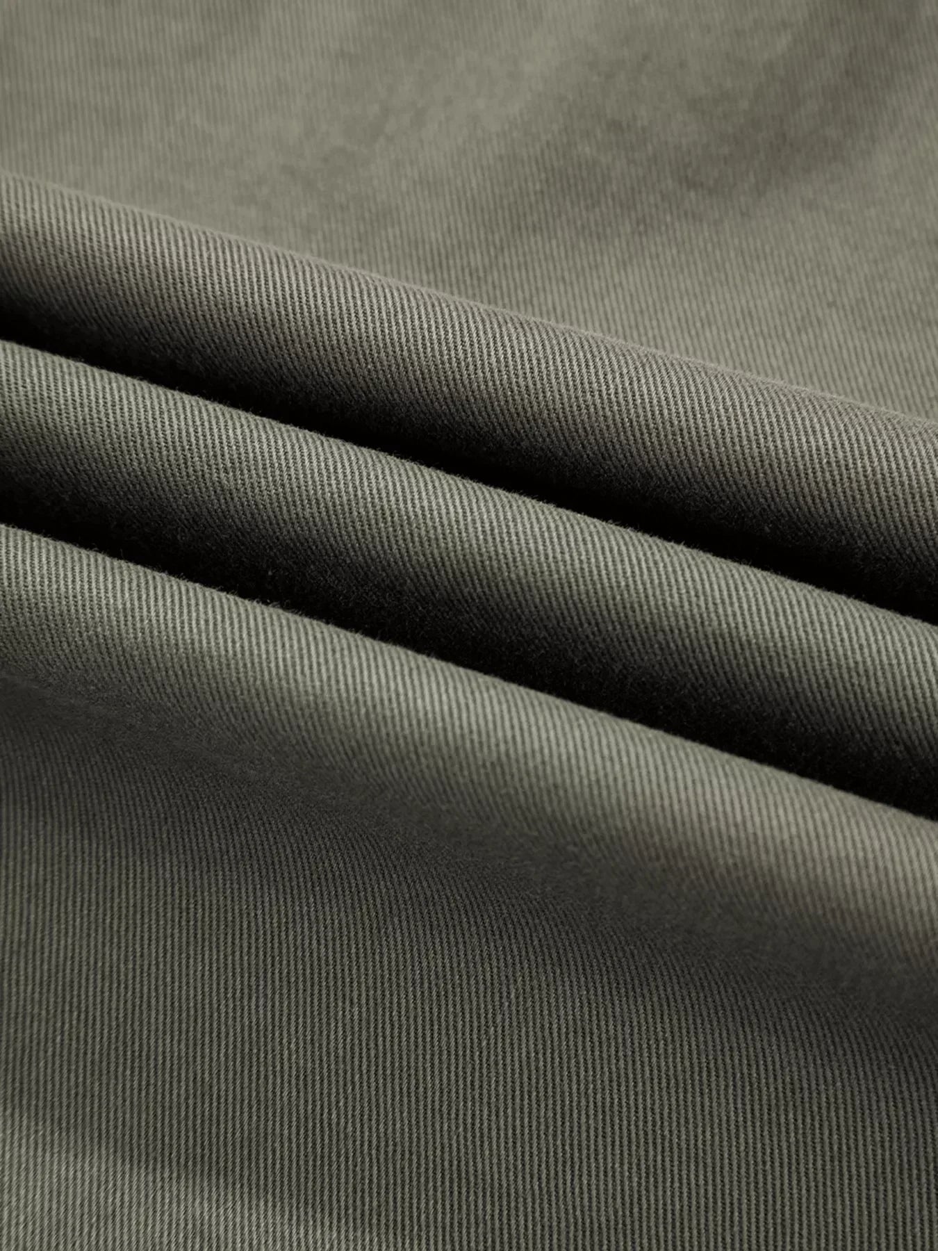 Ruffled Patchwork Denim Jacket Vest - DAVERRI FASHIONS