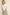 Aemi + Co Side Slit Notched Ruffled Half Sleeve Blouse Blouses