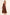 And The Why Leopard Print Plunge Maxi Dress Brown S Maxi Dresses