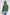 Zenana Acid Washed Hoodie Jacket Coats & Jackets